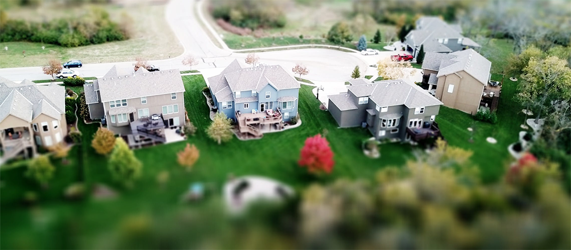 The 4 Most Common Types of Mortgages