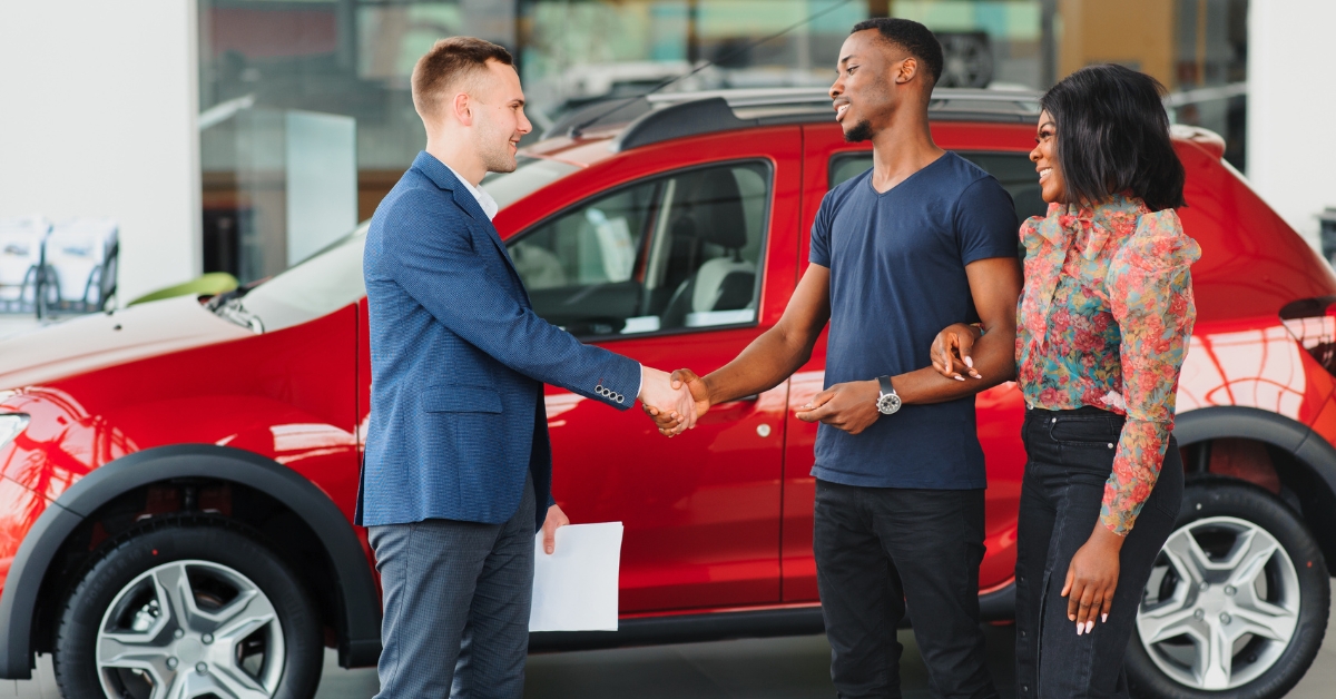Car Buying Hacks: Insider Strategies for Saving Money on Your Next Car Purchase