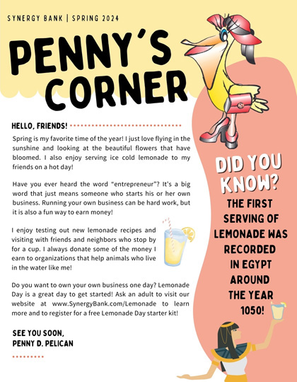 Spring 2024 Thumbnail