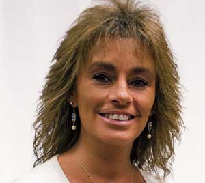 Michele Mead