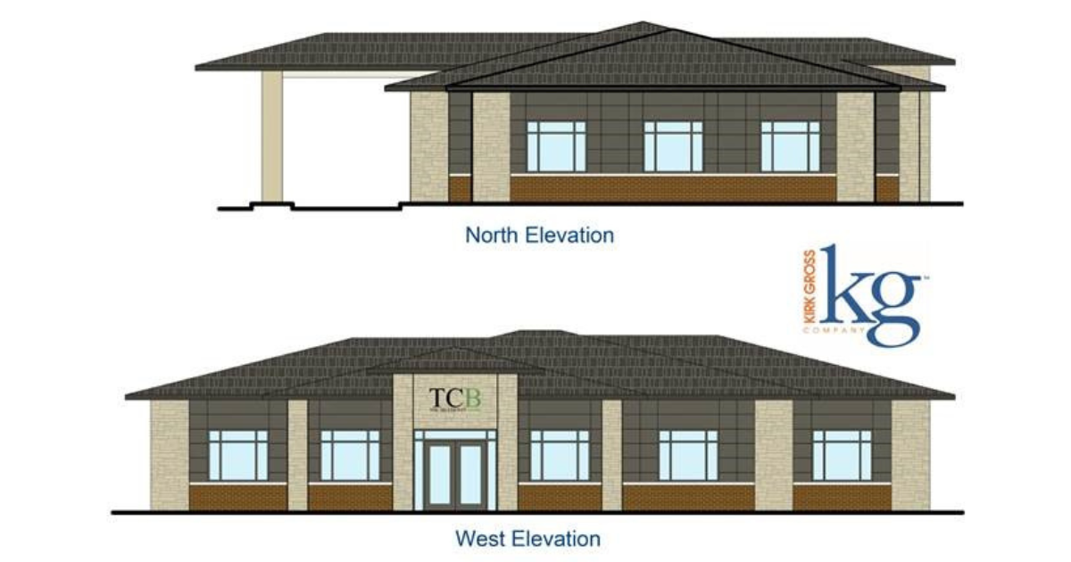 TCB to Build New Facility in Bassett, NE