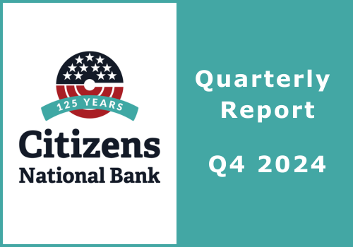 Central Texas Economic Trends: Insights from CNB's Latest Report