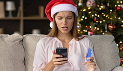 Holiday Scams