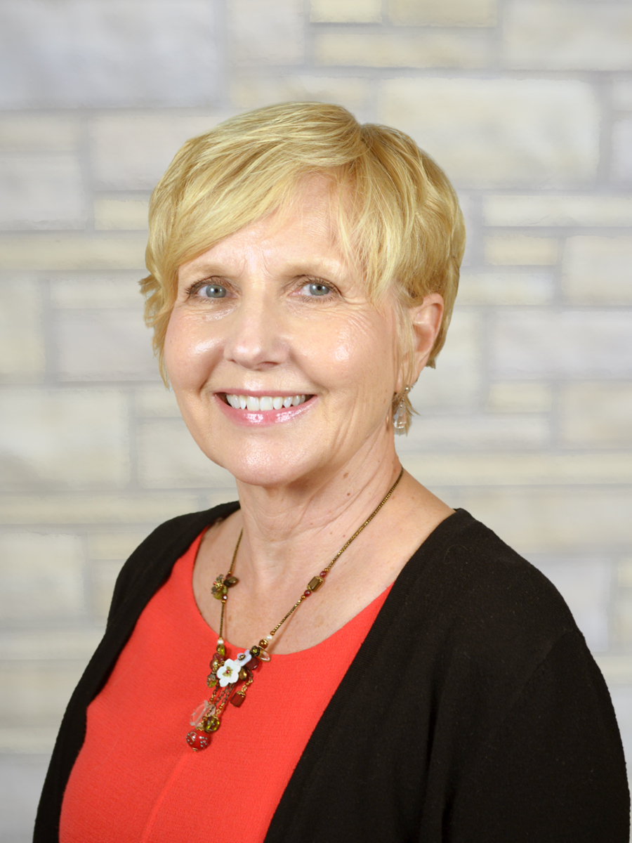 Photo of Vicki Turnquist