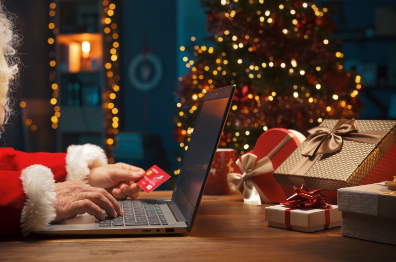 How to Holiday Shop at the Last Minute How to Holiday Shop at the Last Minute