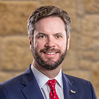 photo of Mark Keator