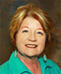 Cheryl Ritterskamp