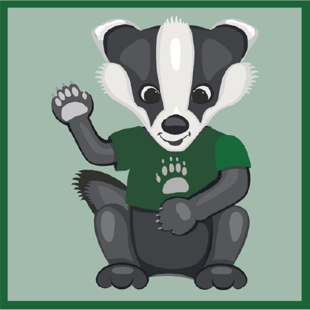 Billy Badger