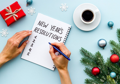 Financial Resolutions You Can Keep