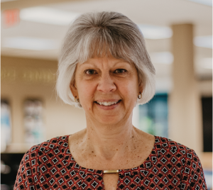 Kay VanRiper