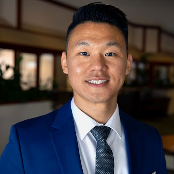 Joseph Yuk
