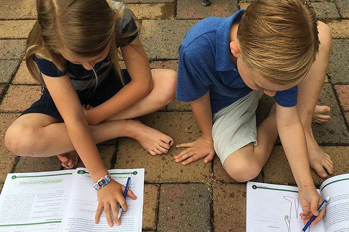 5 fun and easy ways to help your kids keep learning all summer 5 fun and easy ways to help your kids keep learning all summer
