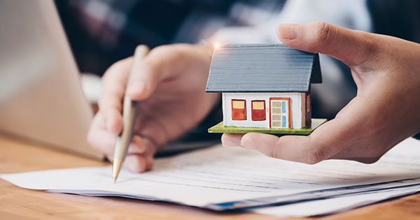 The Benefits of a Home Equity Loan at St. Mary's Credit Union in Massachusetts 