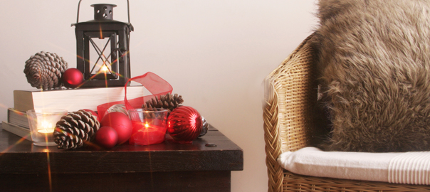 5 Easy Ways To Decorate For Christmas On A Budget