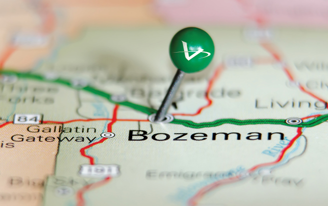We're Excited to Join the Bozeman Community!