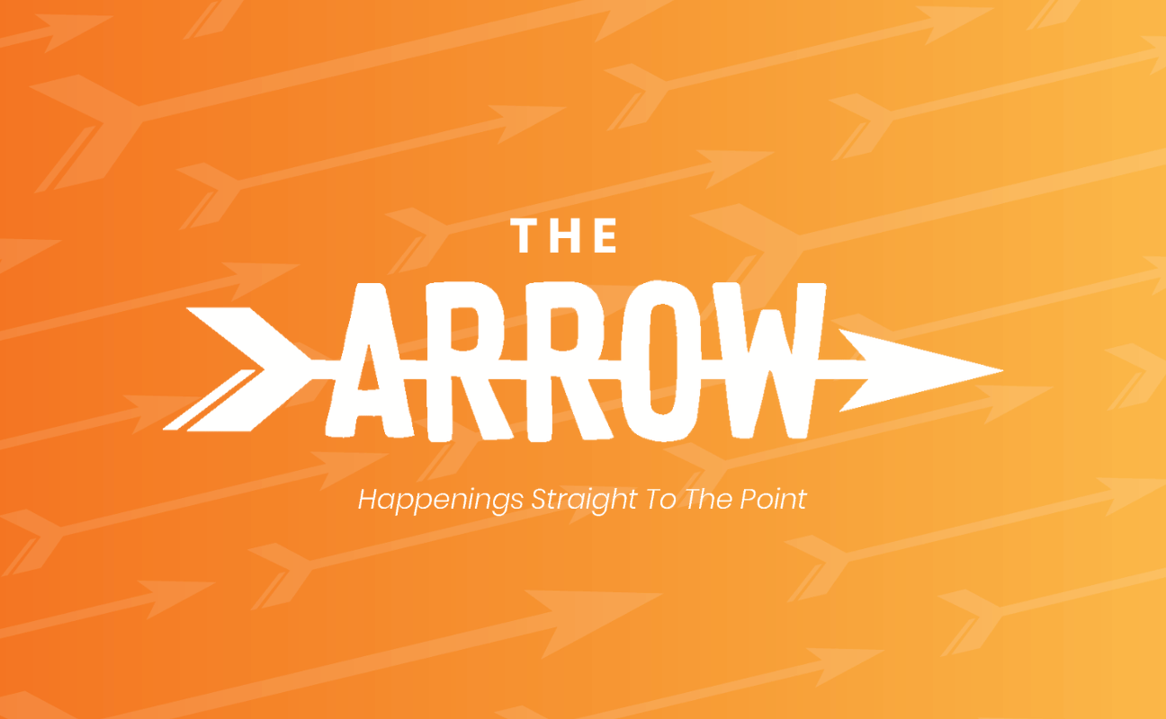 The Arrow - Newsletter