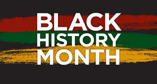 CMO Michelle Courtney Berry and CLO James Hunter featured on Binghamton Homepage for Black History Month CMO Michelle Courtney Berry and CLO James Hunter featured on Binghamton Homepage for Black History Month