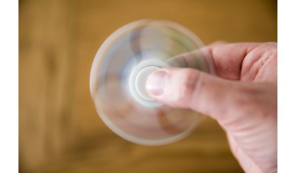 Fidget Spinners: Harmless Fad Or Mega Distraction? Fidget Spinners: Harmless Fad Or Mega Distraction?