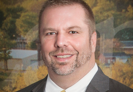 Eric Holsky
