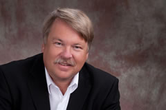 Steve Brady