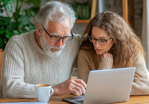 Protecting Our Seniors: Recognizing and Avoiding Common Scams Protecting Our Seniors: Recognizing and Avoiding Common Scams