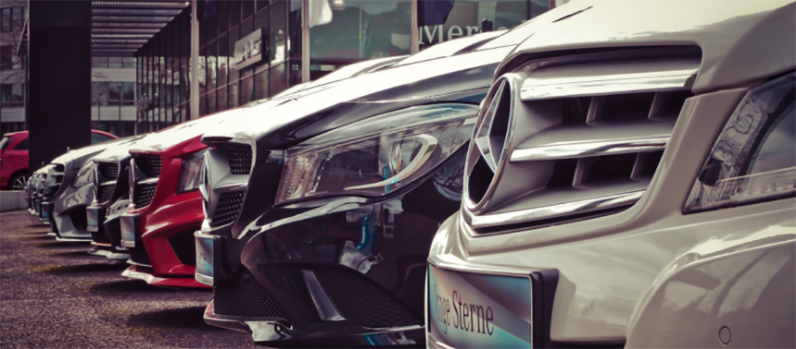 What credit score do you need for an auto loan? What credit score do you need for an auto loan?