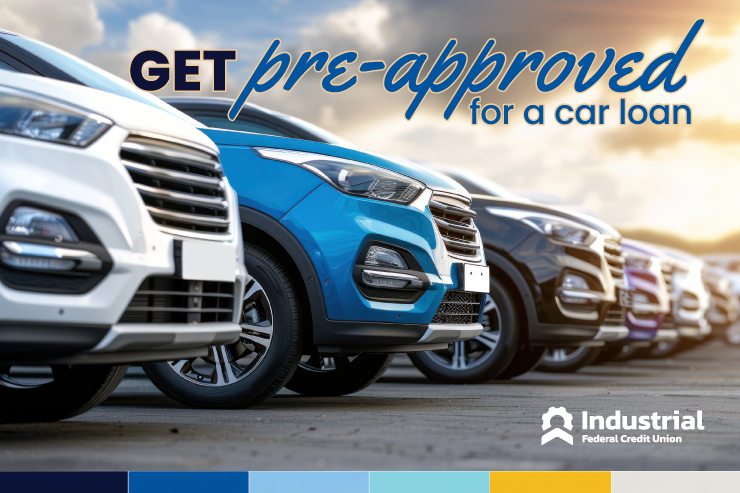 Get Pre-Approved for a Car Loan Before Shopping