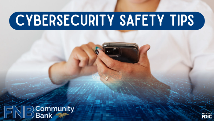 Cybersecurity Awareness Month