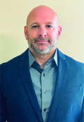 David Parry