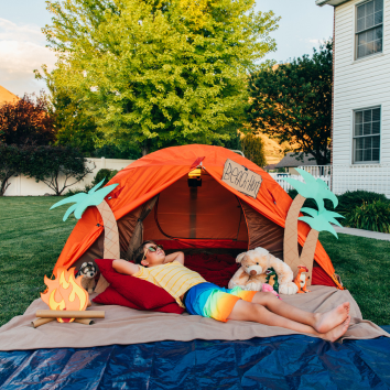 How to Love Vacationland: Summer Vibes on a Budget How to Love Vacationland: Summer Vibes on a Budget