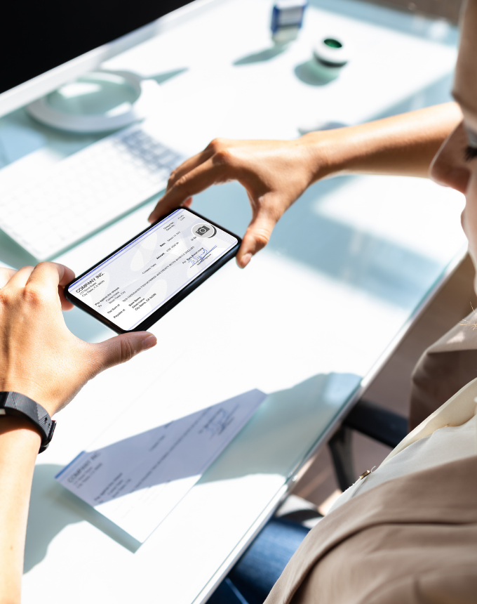 Solvay Bank Make More Possible.