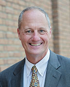 Photo of Richard Thomason