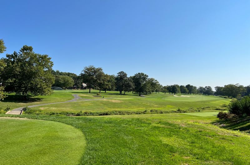 The 2022 Chamber ALX Annual Golf Classic The 2022 Chamber ALX Annual Golf Classic