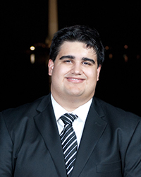 Ricardo Pineres