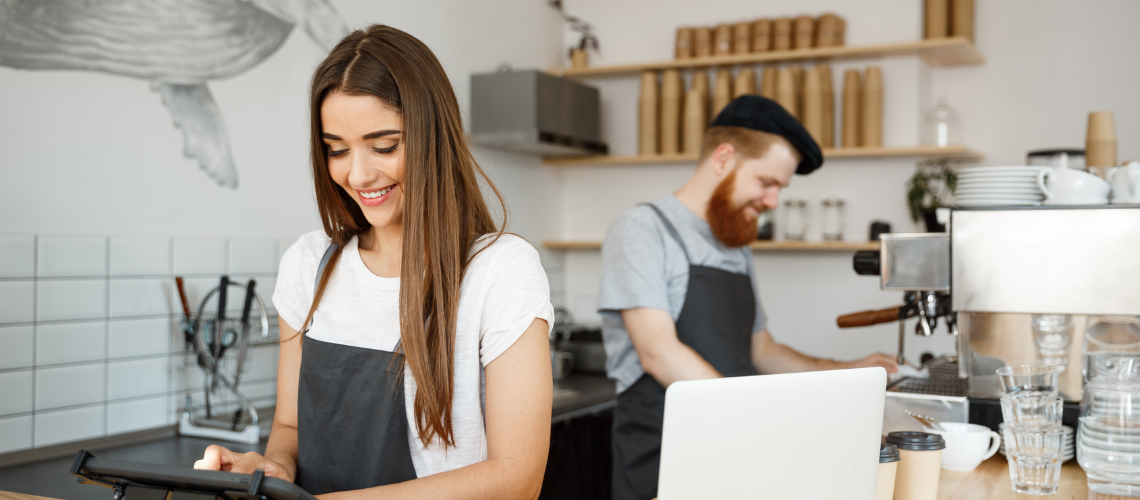 Business vs personal checking: What small business owners should know