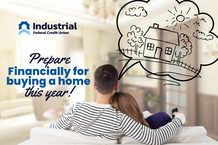 How to Prepare Financially for Buying a Home This Year