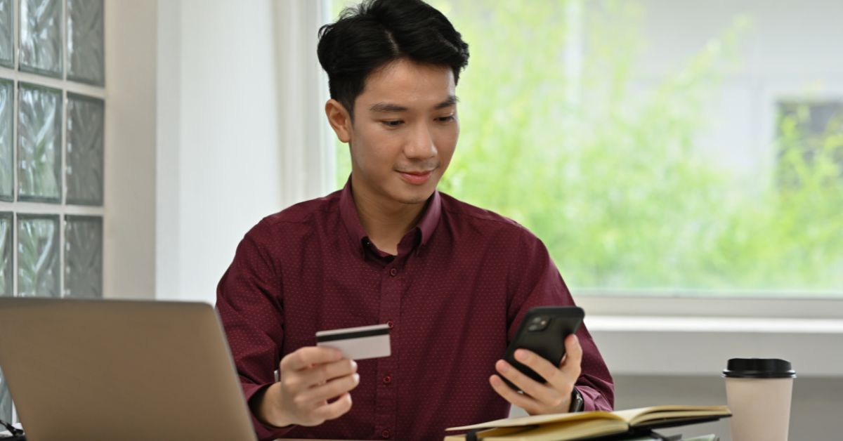 Your Bank Balance Isn't A Measure of Your Worth