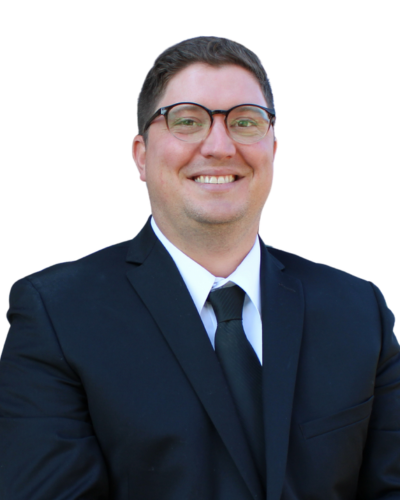 Scott Coutts, CTFA