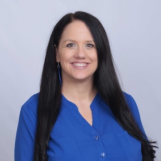 Image of Megan Gentry