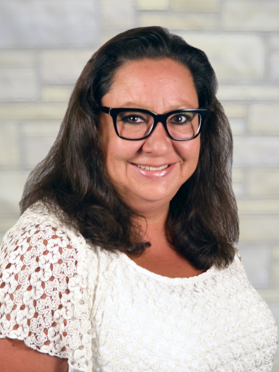 Photo of Mollie Diebold