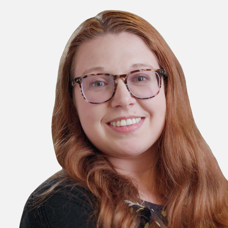 Image of Hailey Parker