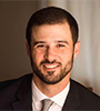 Photo of Andrew Brock