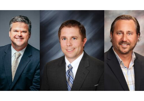 First Financial Bank Announces Promotions