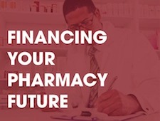 Webinar about Financing Your Pharmacy Business with First Financial Banka and Sykes & Company, P.A. 