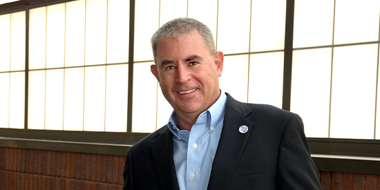 Randy Olson