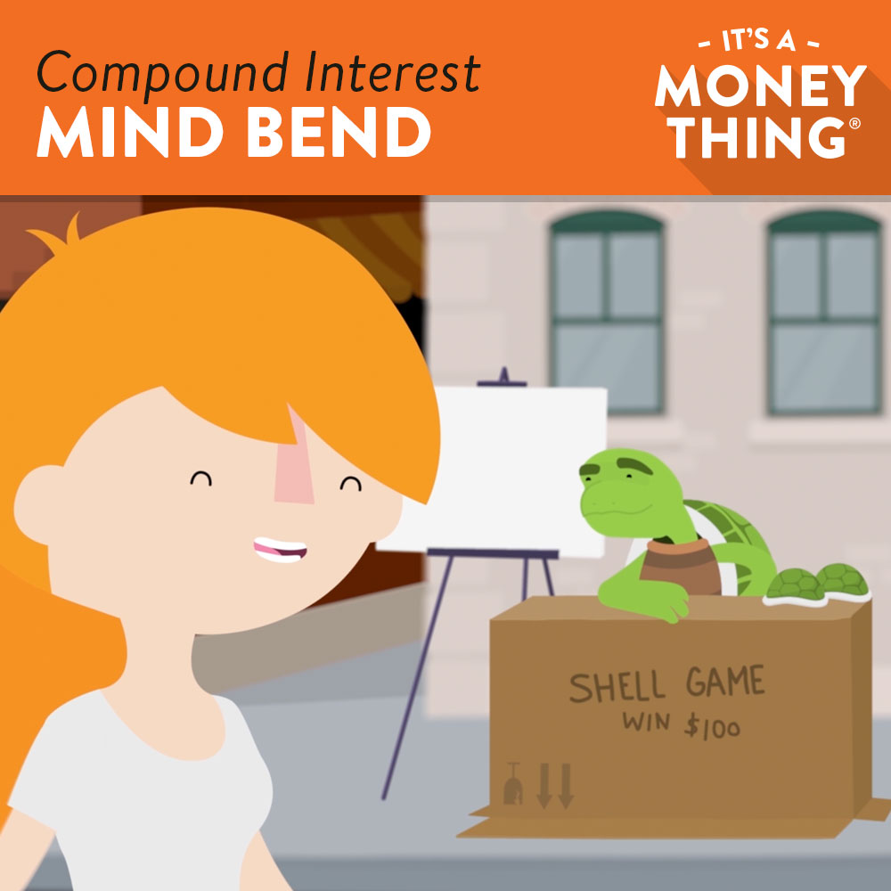 Compound Interest