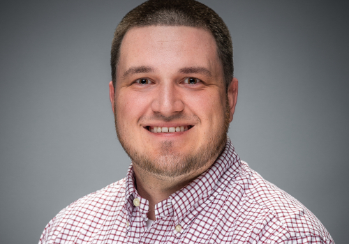 Adam Tinsley was Promoted to Vice President - Poultry Division at First Financial Bank 