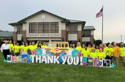Stuff The Bus 2025 Stuff The Bus 2025