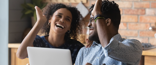 Three Steps to a Fresh Financial Start