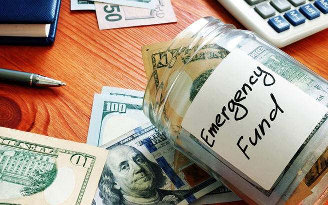 A Guide for Building an Emergency Fund